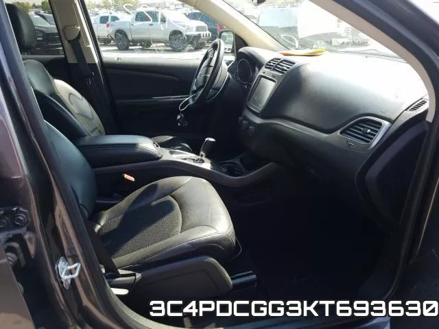 3C4PDCGG3KT693630 фото 6