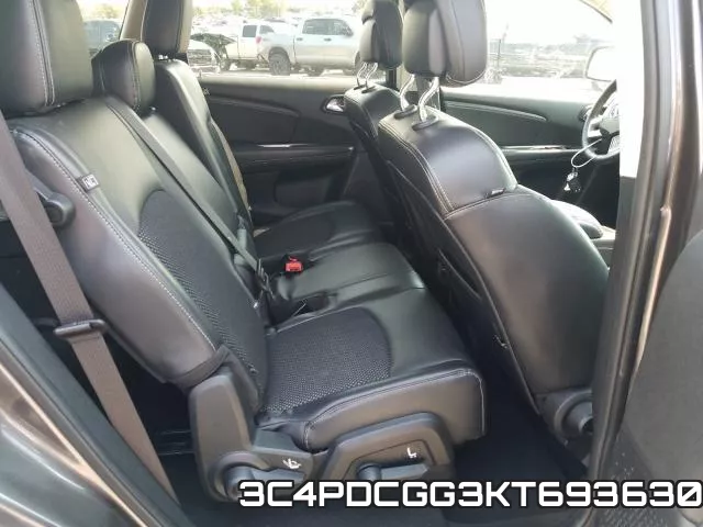 3C4PDCGG3KT693630 фото 7