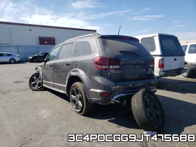 3C4PDCGG9JT475688 фото 4
