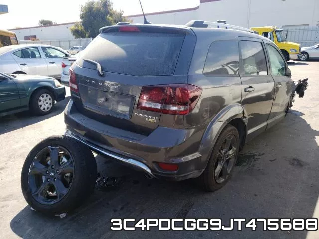 3C4PDCGG9JT475688 фото 5