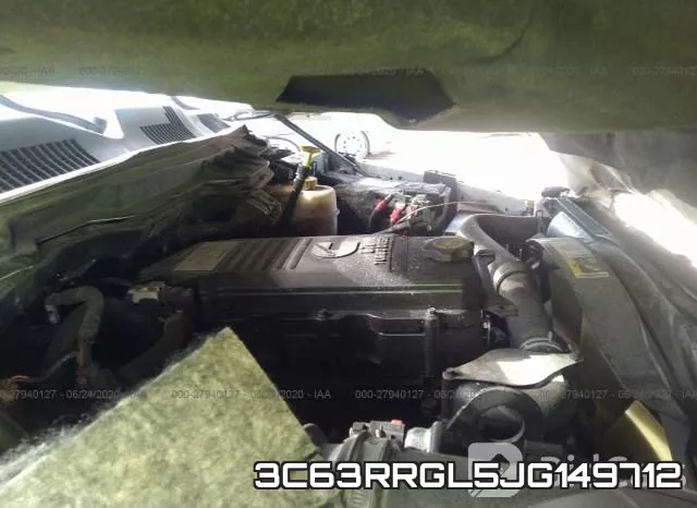 3C63RRGL5JG149712 фото 2