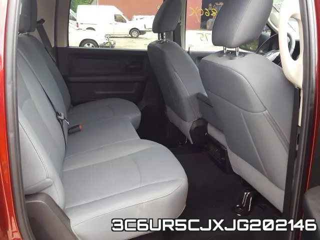 3C6UR5CJXJG202146 фото 7