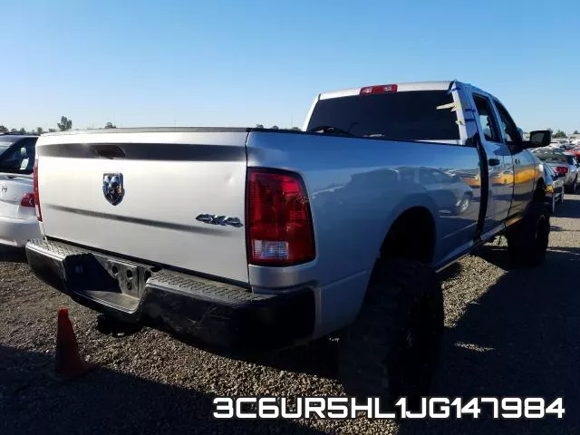 3C6UR5HL1JG147984 фото 5