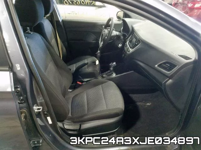 3KPC24A3XJE034897 фото 6