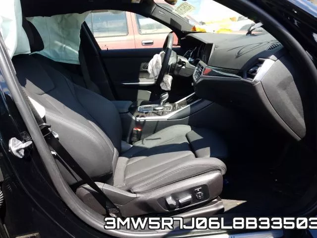 3MW5R7J06L8B33503 фото 6