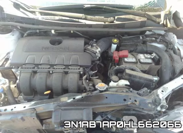 3N1AB7AP0HL662066 фото 2