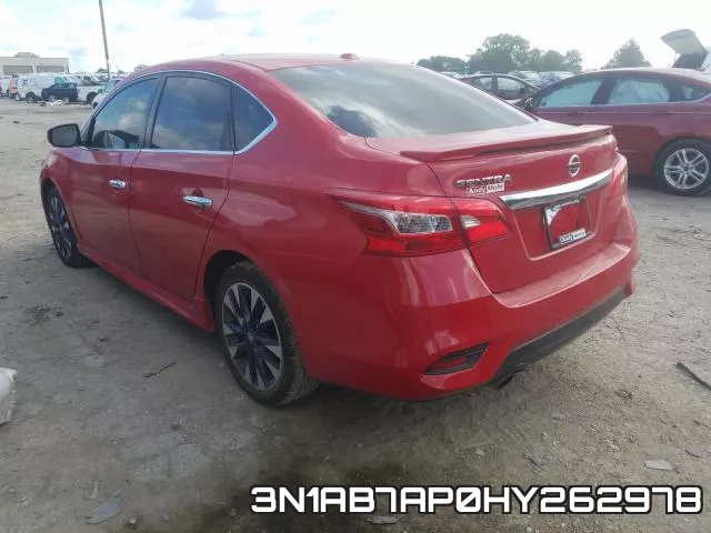 3N1AB7AP0HY262978 фото 4