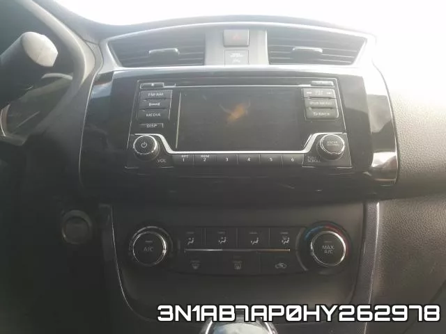 3N1AB7AP0HY262978 фото 10