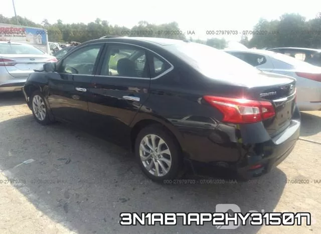 3N1AB7AP2HY315017 фото 4