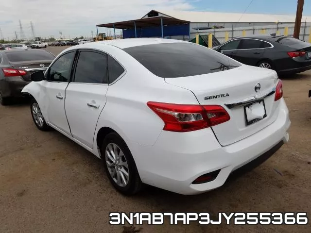 3N1AB7AP3JY255366 фото 4