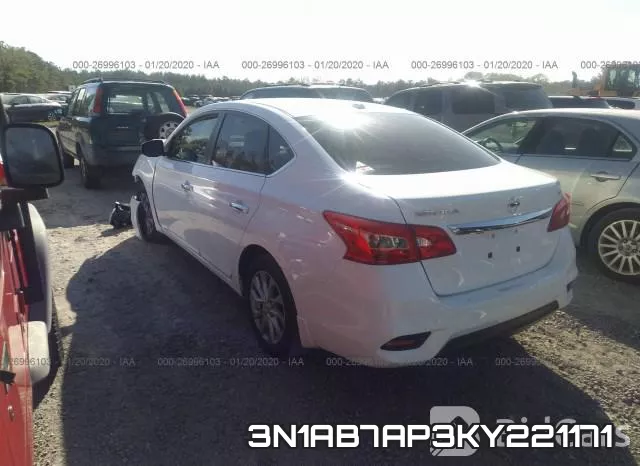 3N1AB7AP3KY221171 фото 4