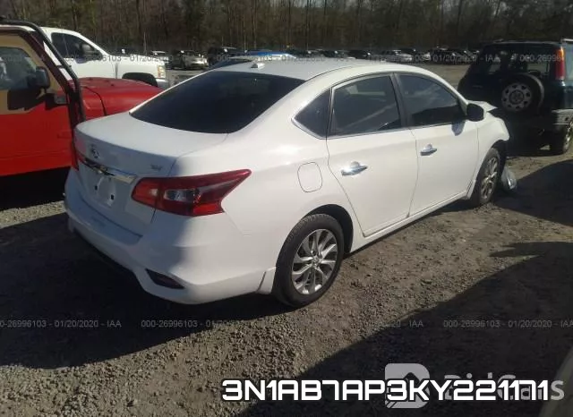 3N1AB7AP3KY221171 фото 5