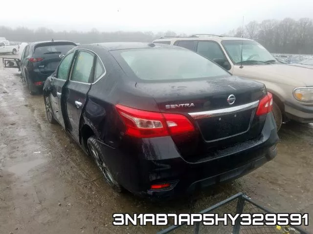 3N1AB7AP5HY329591 фото 4