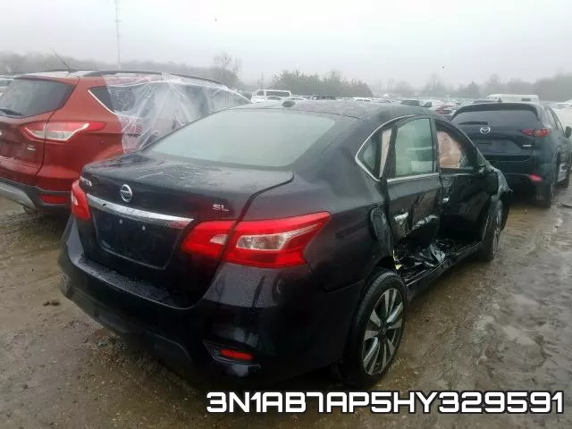 3N1AB7AP5HY329591 фото 5