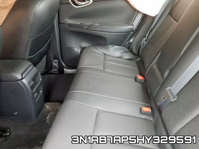 3N1AB7AP5HY329591 фото 7