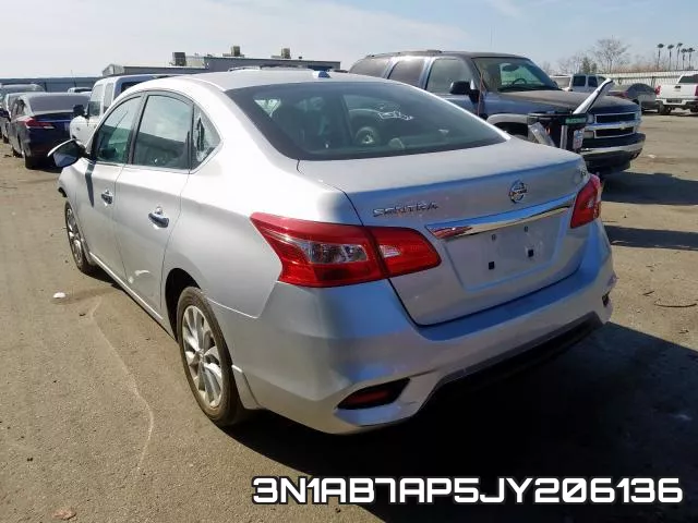 3N1AB7AP5JY206136 фото 4