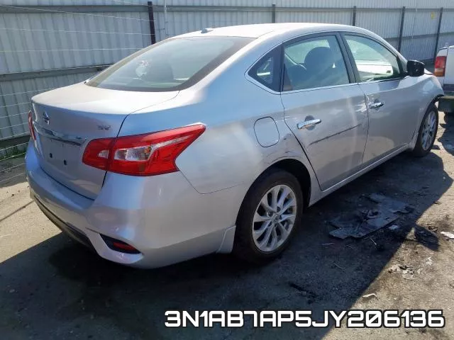 3N1AB7AP5JY206136 фото 5