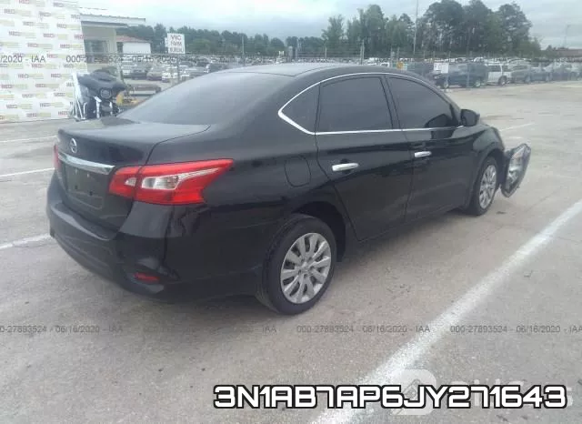 3N1AB7AP6JY271643 фото 5