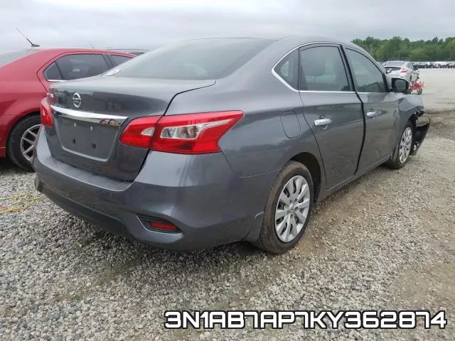 3N1AB7AP7KY362874 фото 5