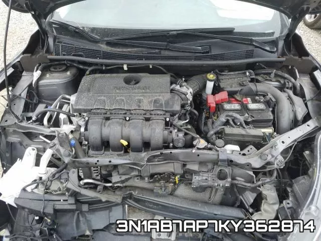 3N1AB7AP7KY362874 фото 8