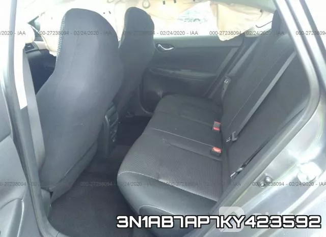 3N1AB7AP7KY423592 фото 9