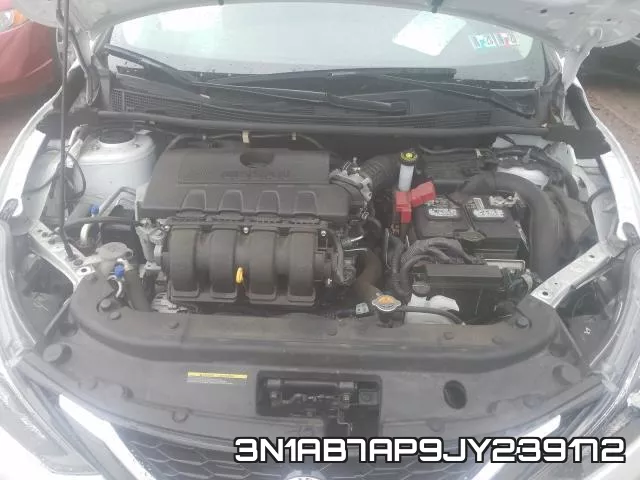 3N1AB7AP9JY239172 фото 8