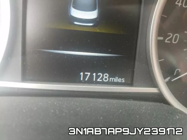 3N1AB7AP9JY239172 фото 9
