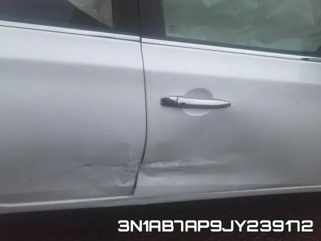 3N1AB7AP9JY239172 фото 10