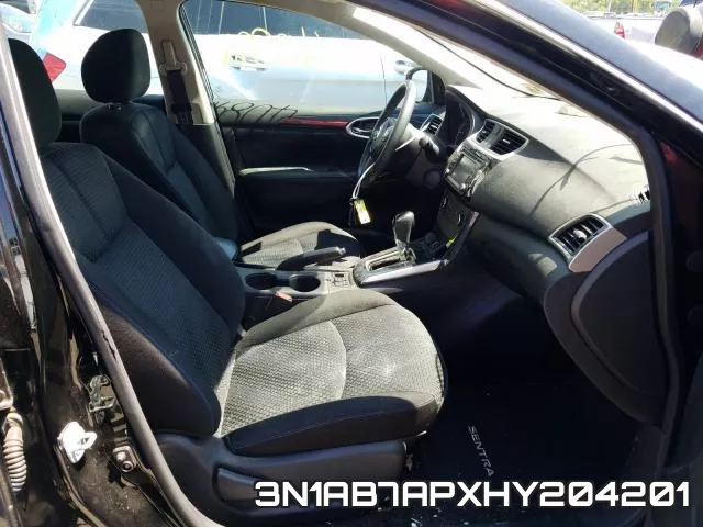 3N1AB7APXHY204201 фото 6