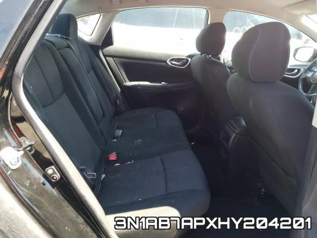 3N1AB7APXHY204201 фото 7