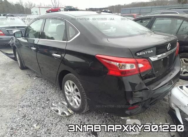 3N1AB7APXKY301230 фото 4
