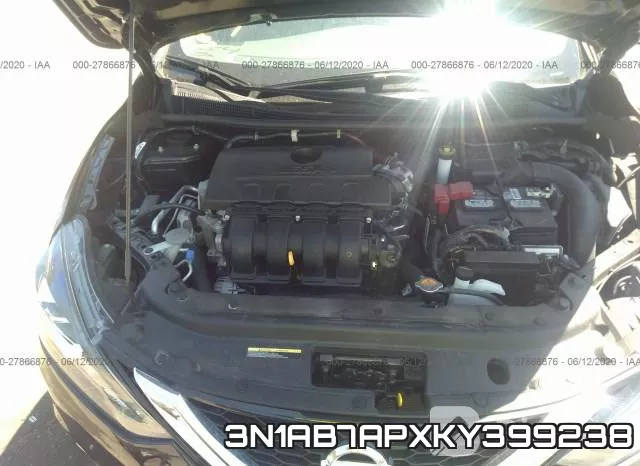 3N1AB7APXKY399238 фото 2