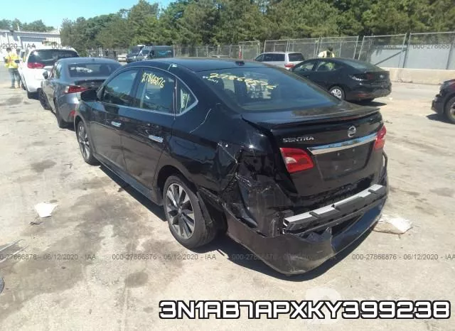 3N1AB7APXKY399238 фото 4