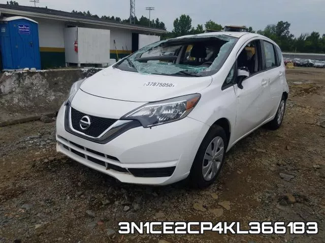 3N1CE2CP4KL366183 фото 3