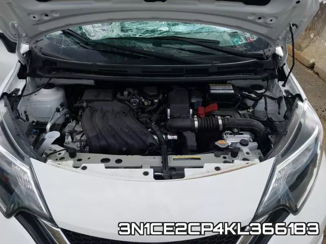 3N1CE2CP4KL366183 фото 8