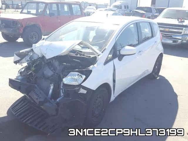 3N1CE2CP9HL373199 фото 3