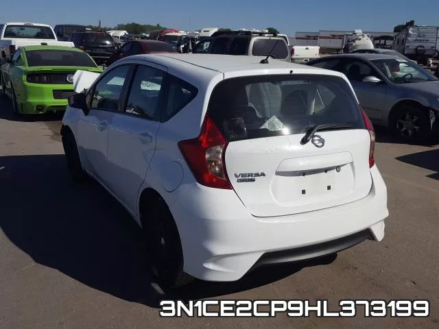 3N1CE2CP9HL373199 фото 4