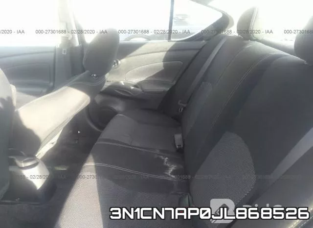 3N1CN7AP0JL868526 фото 9
