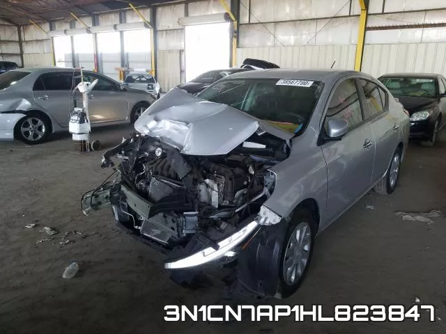 3N1CN7AP1HL823847 фото 3
