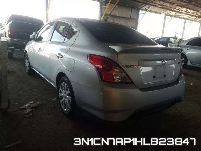 3N1CN7AP1HL823847 фото 4