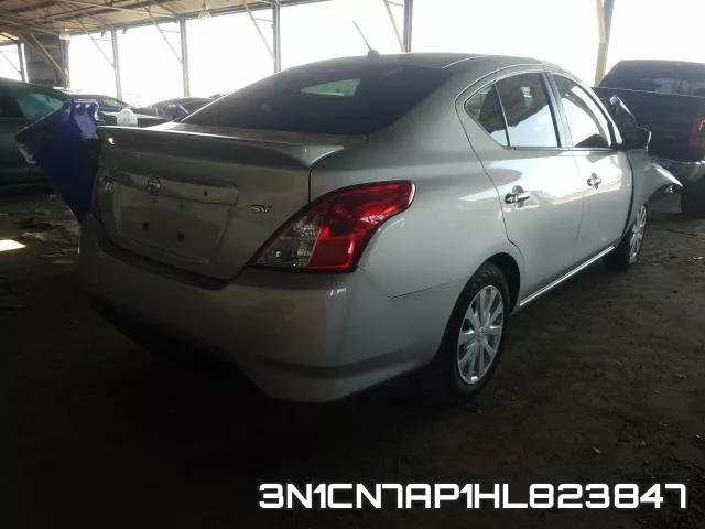 3N1CN7AP1HL823847 фото 5