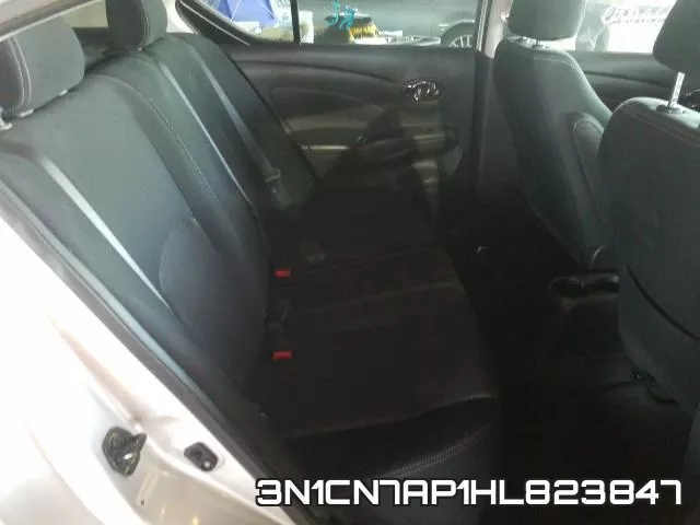 3N1CN7AP1HL823847 фото 7