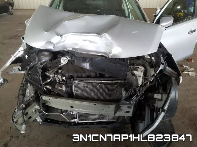3N1CN7AP1HL823847 фото 8