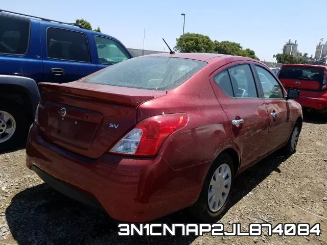 3N1CN7AP2JL874084 фото 5