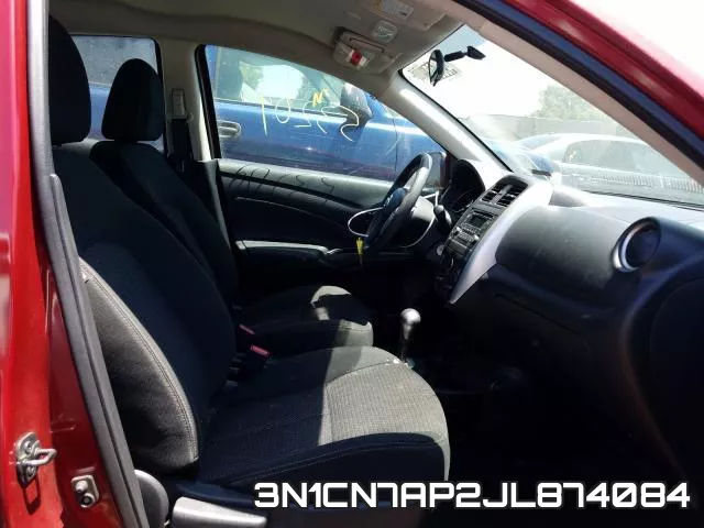 3N1CN7AP2JL874084 фото 6