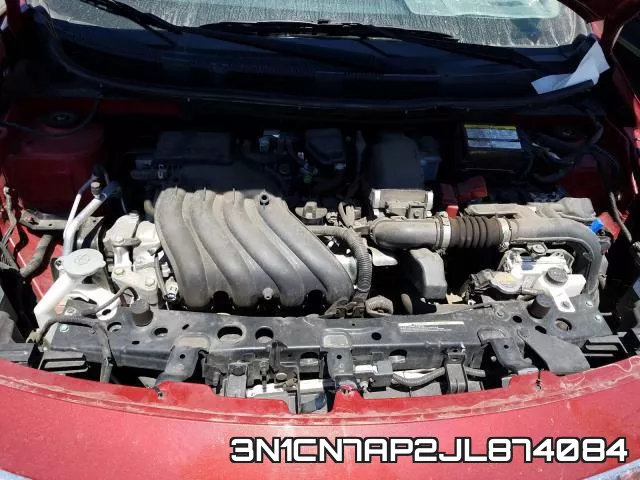 3N1CN7AP2JL874084 фото 8