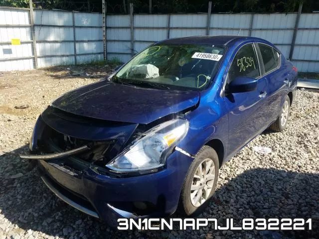 3N1CN7AP7JL832221 фото 3