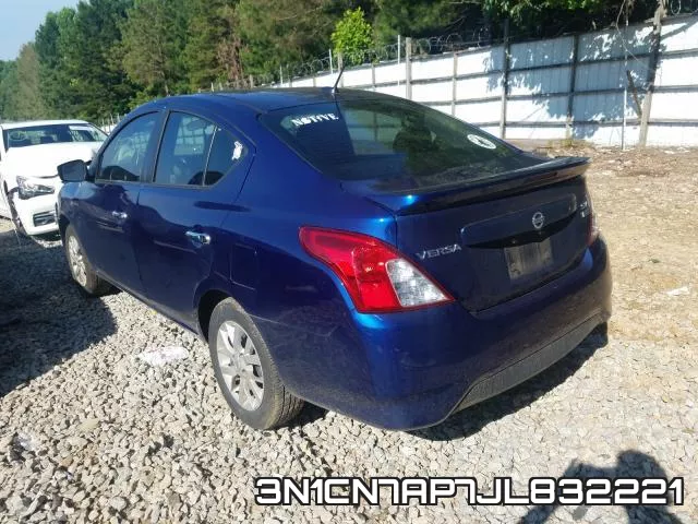 3N1CN7AP7JL832221 фото 4