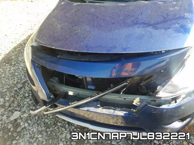 3N1CN7AP7JL832221 фото 10