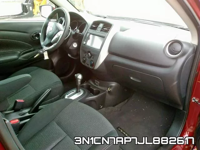 3N1CN7AP7JL882617 фото 6